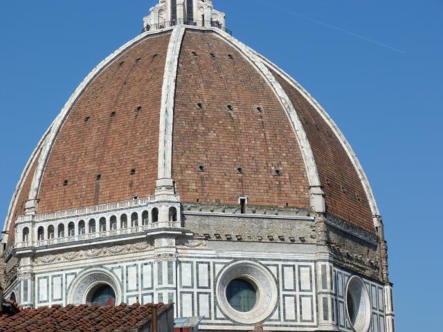 image La cúpula de Santa María del Fiore
