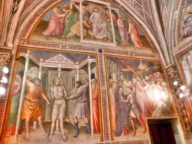 image Frescos