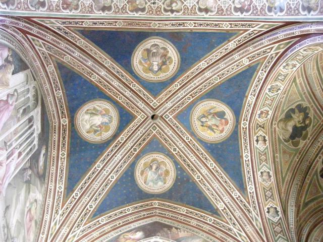 image Basílica de la Santa Cruz (Florencia)