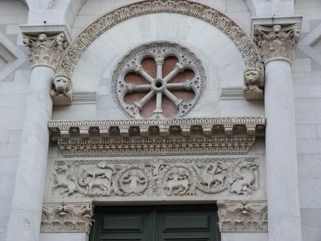 image Iglesia de San Miguel en Foro