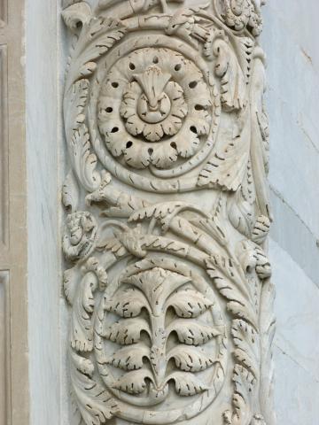 image Baptisterio de Pisa