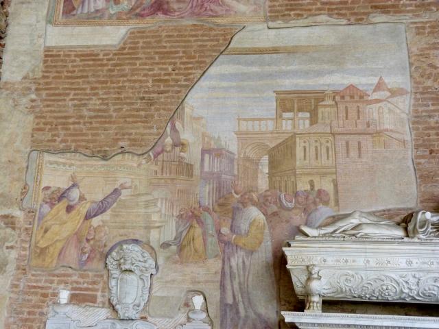 image Camposanto monumental de Pisa