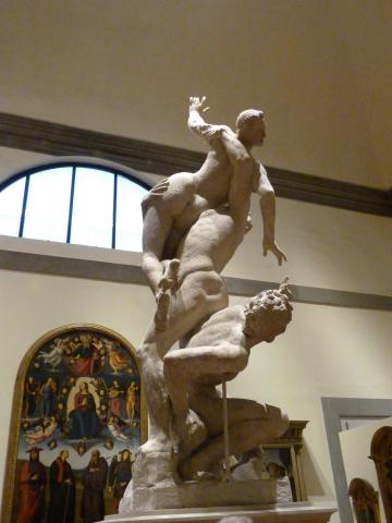 image Rapto de las Sabinas