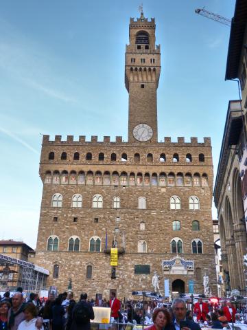 image Piazza Signoria