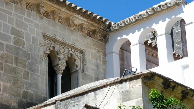 image Iglesia de Asunción de Jerez