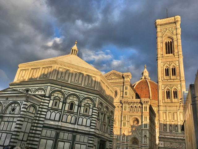 image Baptisterio de San Juan