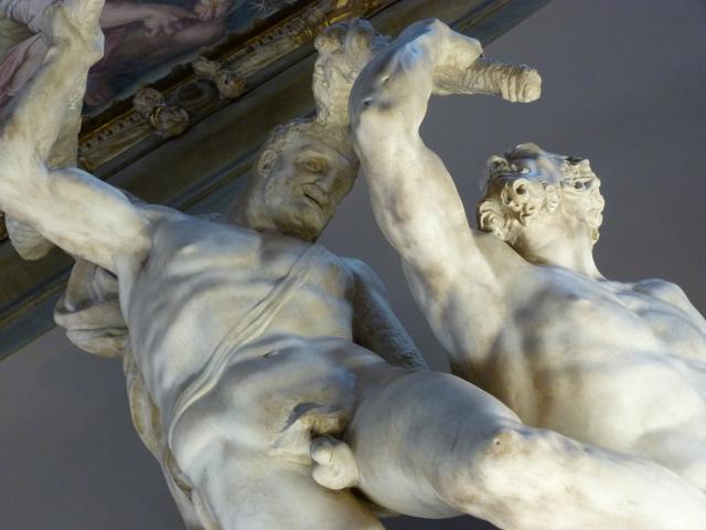 image Grupos escultóricos