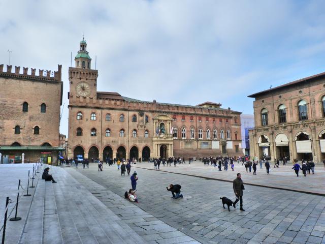 image Palacio de Accursio