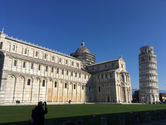 image La catedral de Santa María Asunta