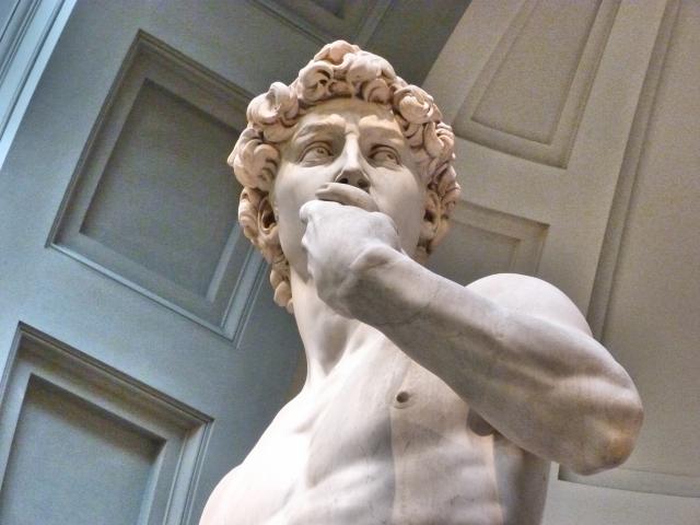 image Galería de la Academia de Florencia 