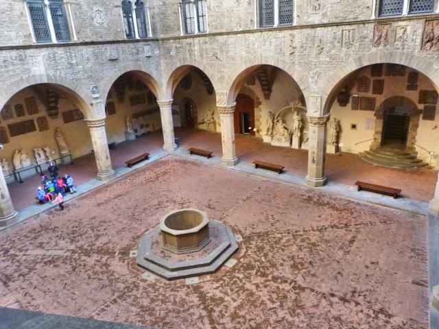 image Badia Fiorentina