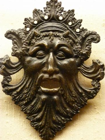image Mascaron
