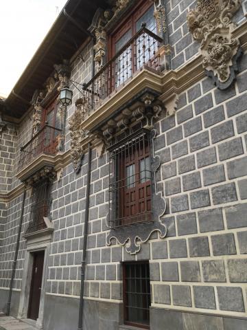 image Palacio de la Madraza