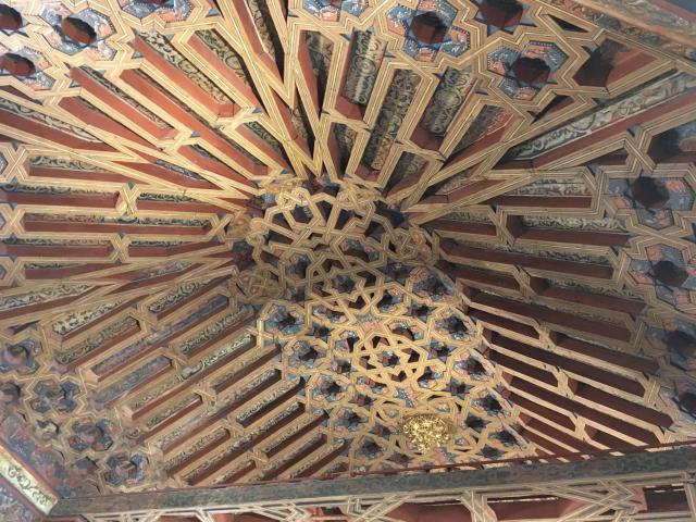 image Palacio de la Madraza