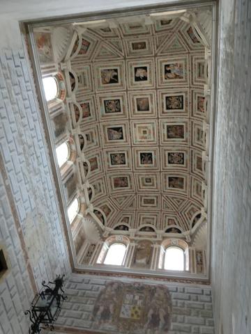 image Hospital de Santiago