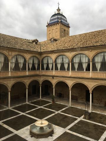 image Hospital de Santiago