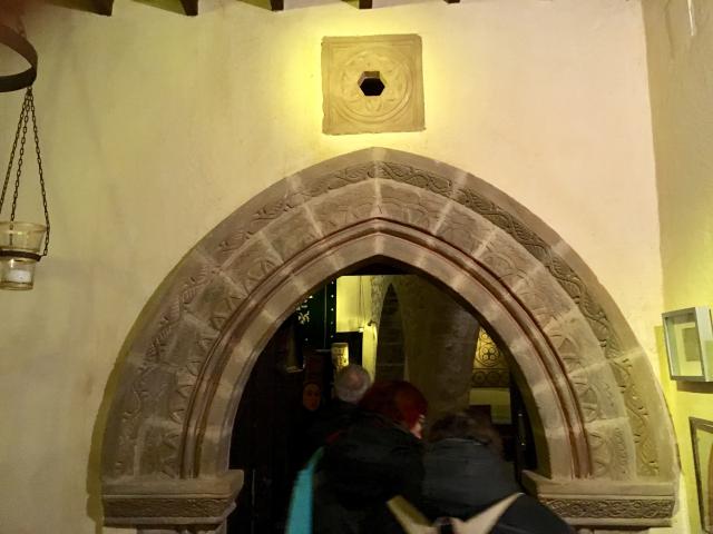 image Sinagoga del agua 