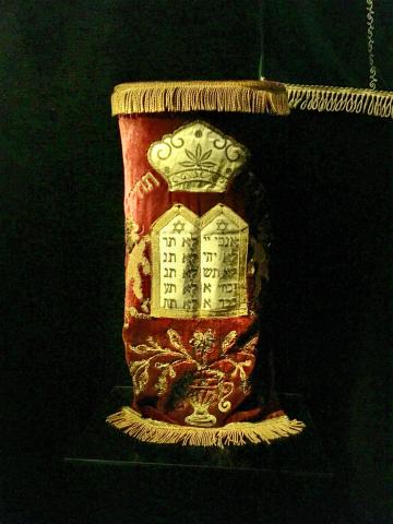 image Sinagoga del agua 