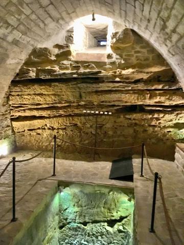 image Sinagoga del agua 