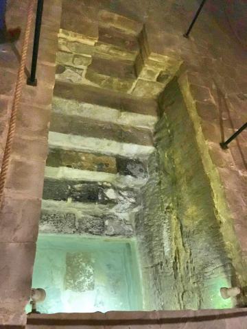 image Sinagoga del agua 