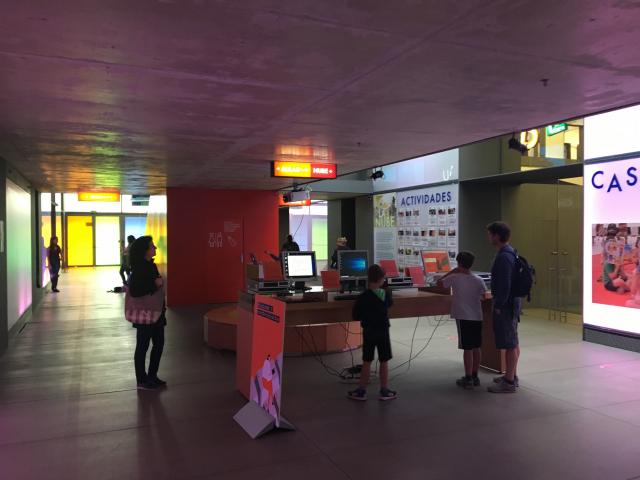 image Matadero de Madrid