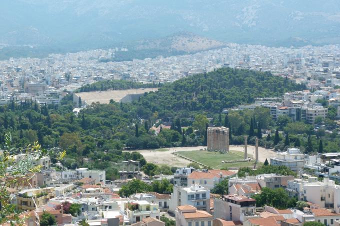 image Estadio Panathinaikó