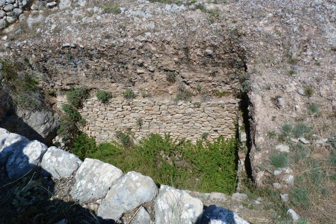 image Tumba de tholos