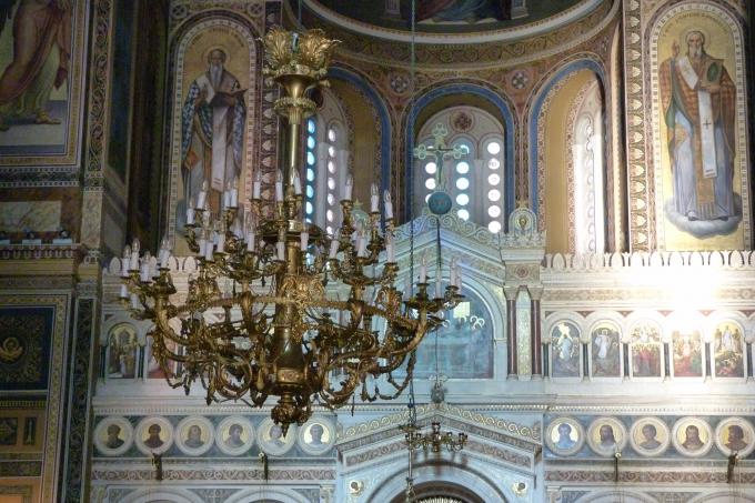 image Catedral de Atenas