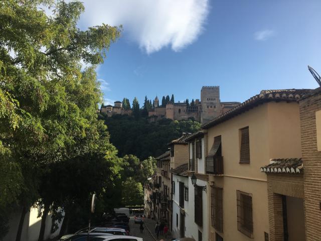 image Alhambra