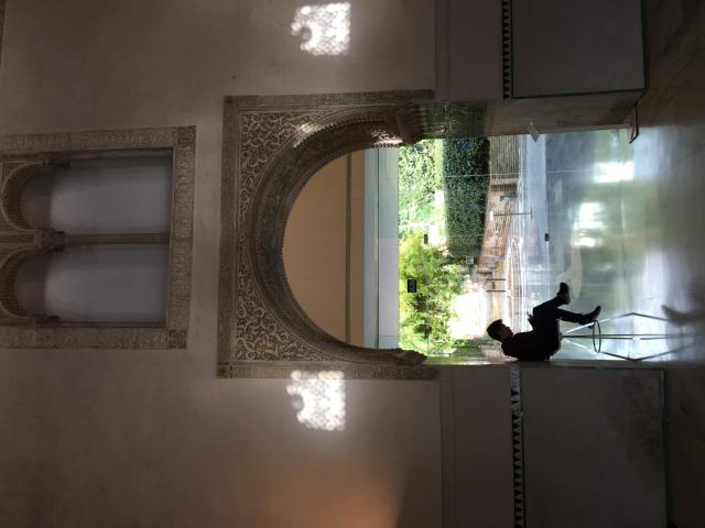 image El Cuarto Real de Santo Domingo