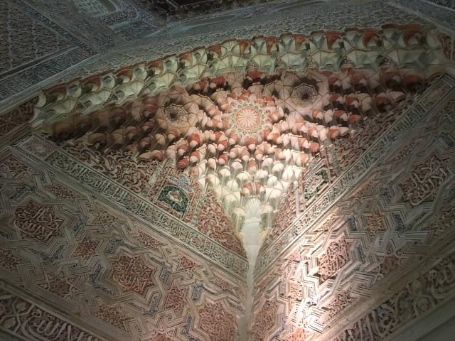 image Palacio Madraza