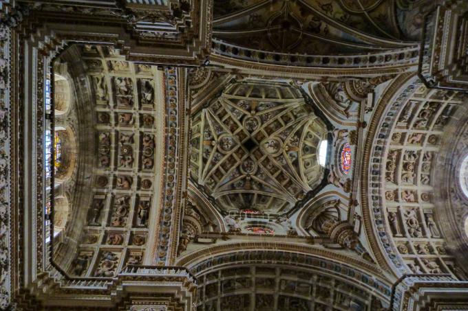 image Monasterio de San Jerónimo