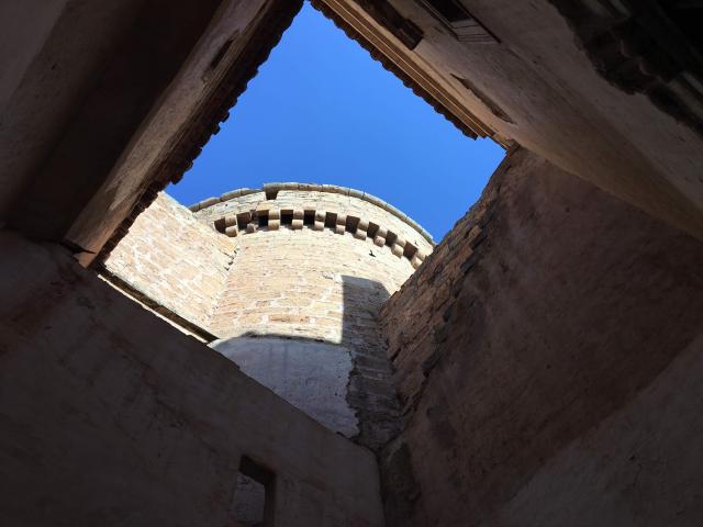 image Castillo de La Calahorra