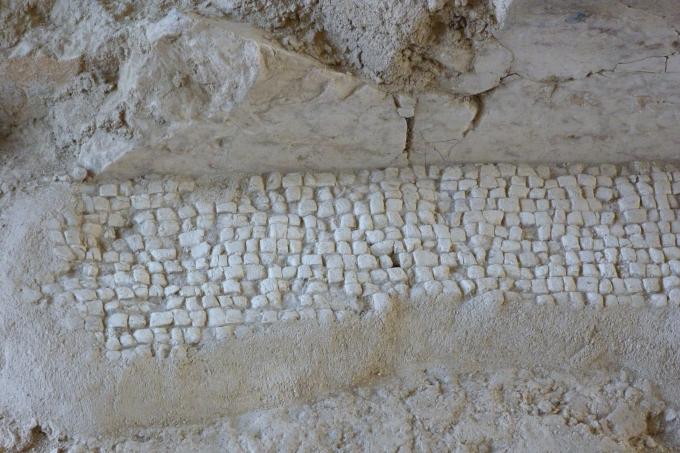 image Teselas de mosaico