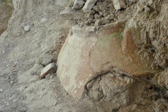 image Villa Romana de Salar