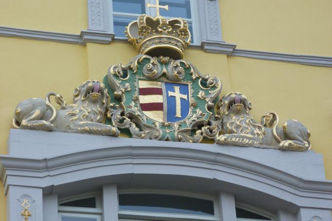 image Palacio de Oldemburgo