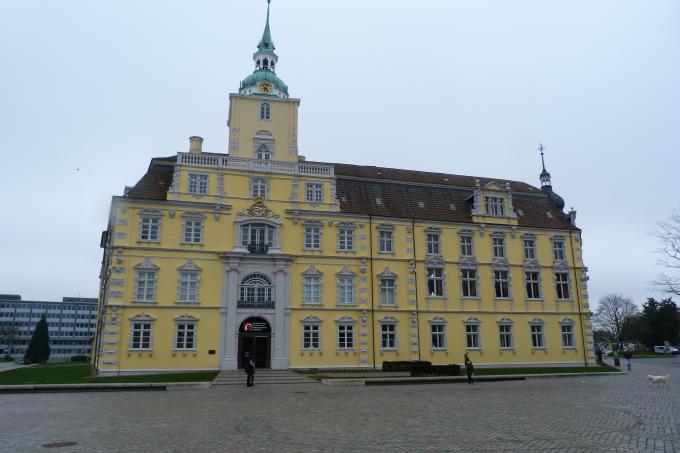 image Palacio de Oldemburgo