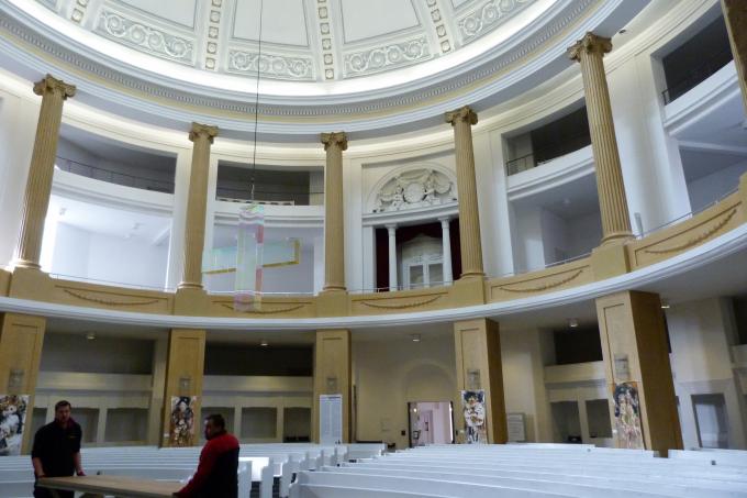 image Iglesia de San Lamberto