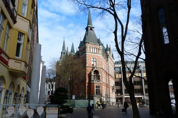 image Ayuntamiento de Oldemburgo