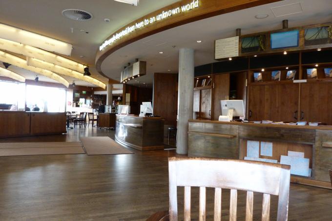 image Museo de la emigración de Bremenhaven