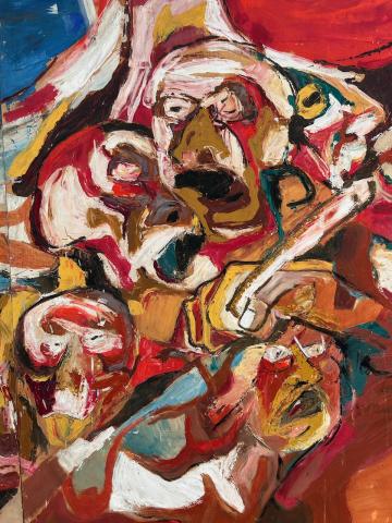 image Museo de Bellas Artes de Asturias, Oviedo