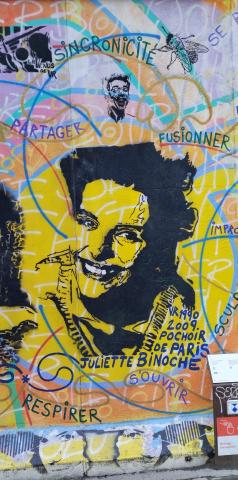 image East Side Gallery