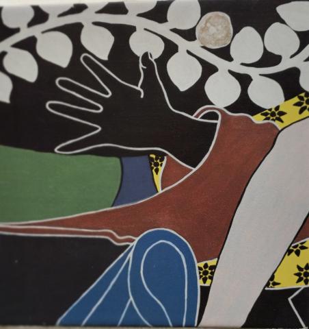 image Croix de Pecheurs