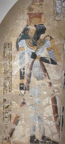 image Nefertari
