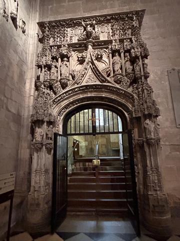 image Catedral de San Salvador, Oviedo (Asturias)