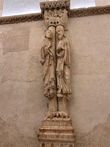 image Cámara Santa, Catedral de Oviedo (Asturias)