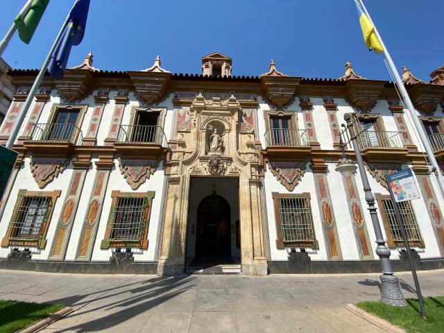 image Diputación provincial de Córdoba