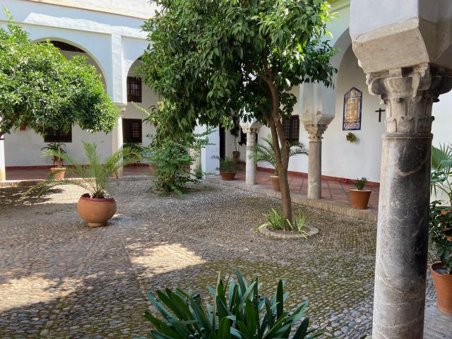 image Patio de Córdoba
