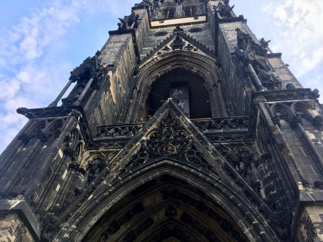 image Iglesia de San Nicolás de Hamburgo