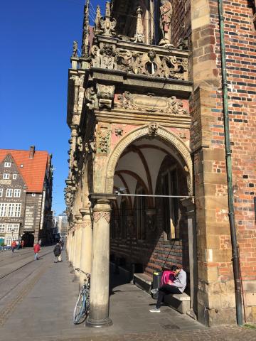 image Ayuntamiento de Bremen
